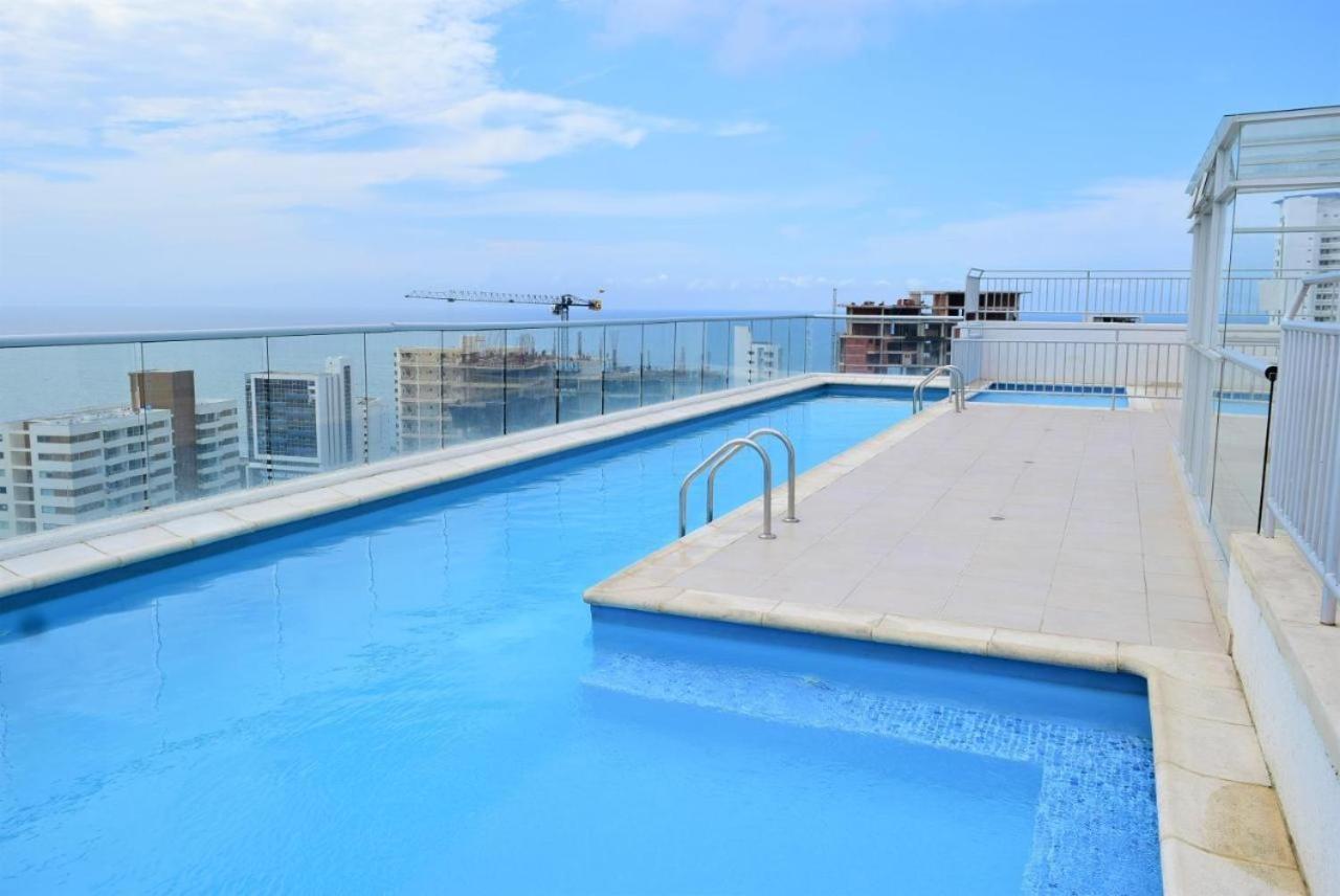 Apartamento Comodo Y Comfortable Apto