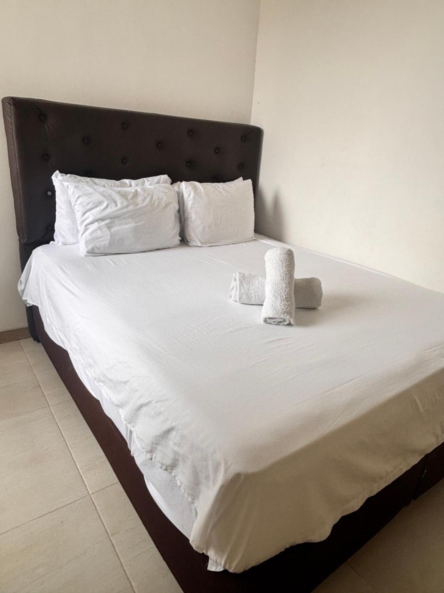 Comodo Y Comfortable Apto Apartamento Cartagena