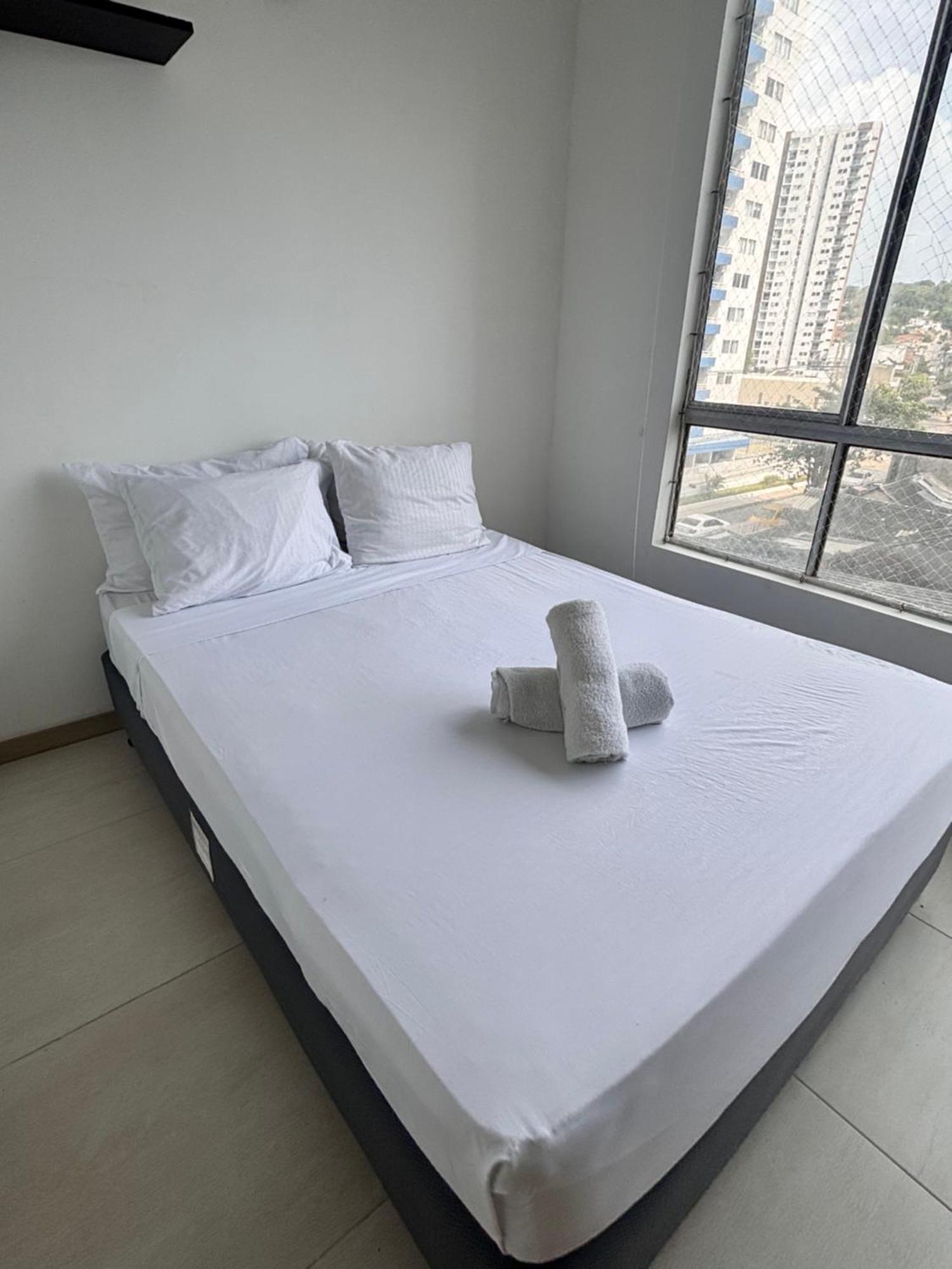 Apartamento Comodo Y Comfortable Apto Cartagena