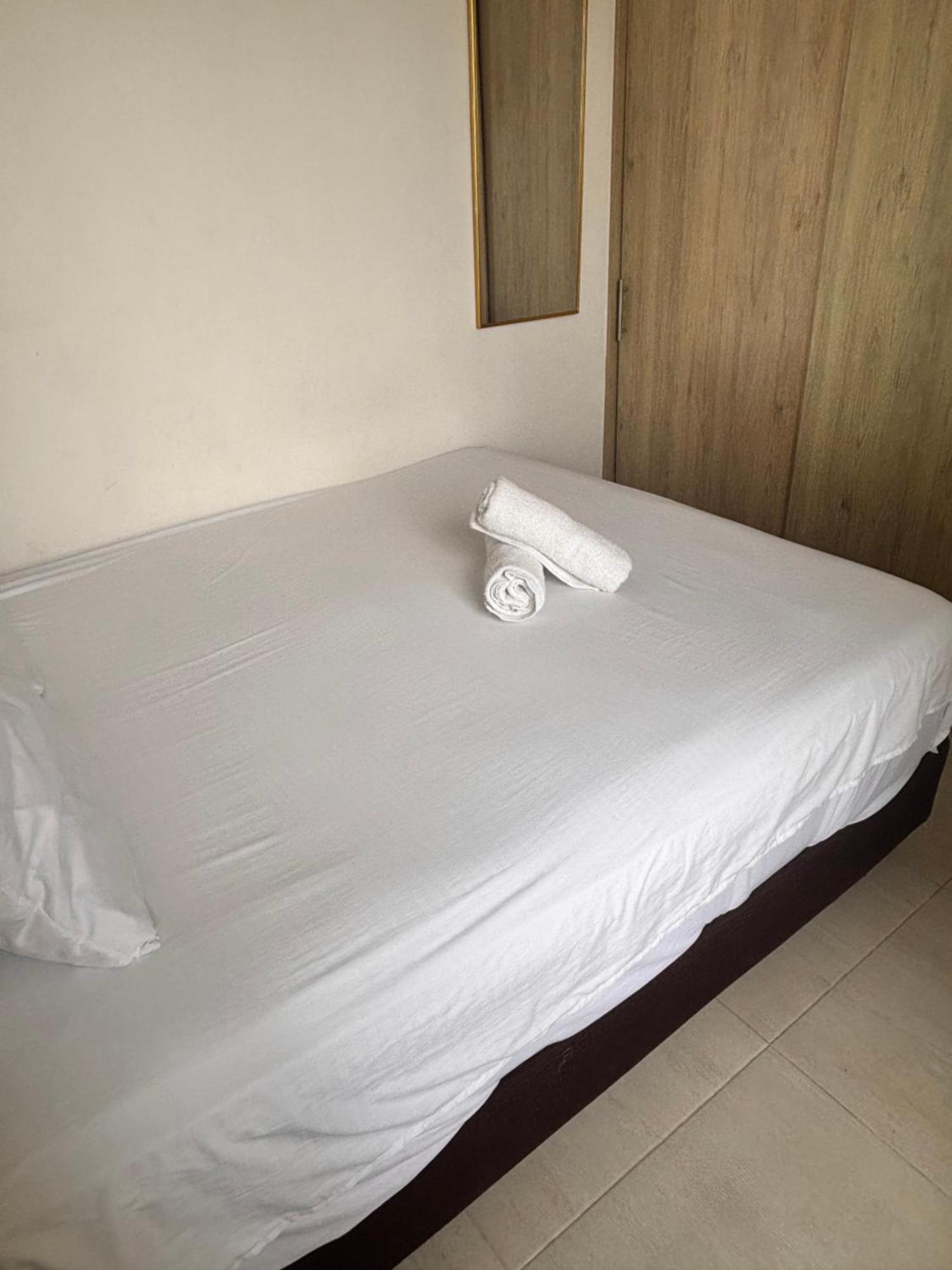 Comodo Y Comfortable Apto Apartamento