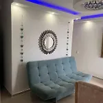 Cómodo y Comfortable Apto