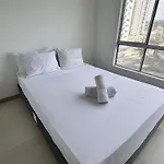 Cómodo y Comfortable Apto