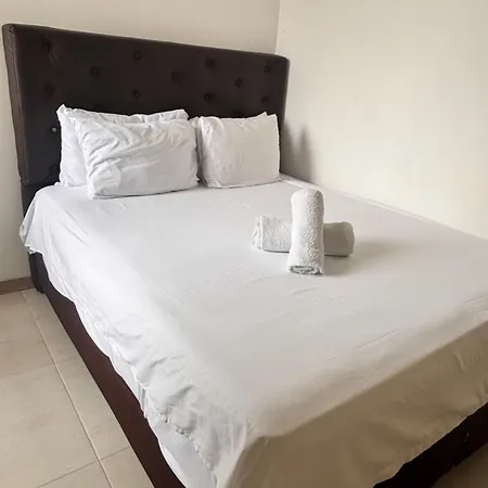Cómodo Y Comfortable Apto Apartamento